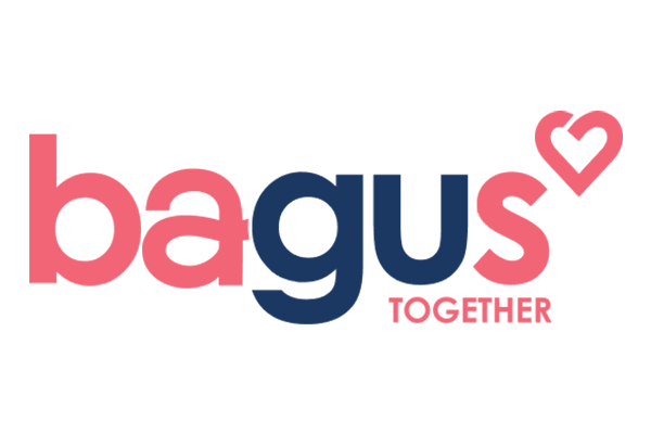 Bagus Together logo